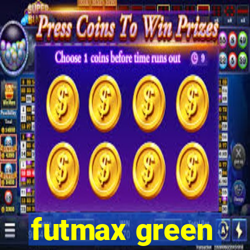 futmax green